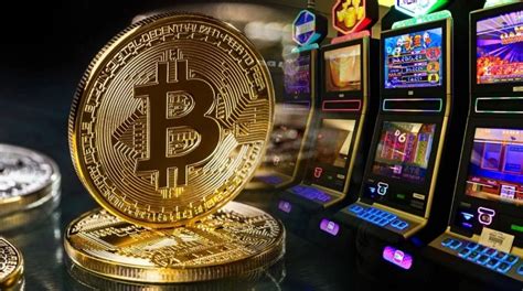 Bitcoin video casino Haiti